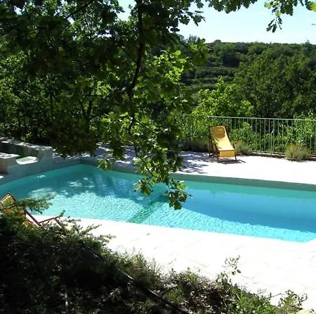 La Drugere - Et Roulottes Holiday home *